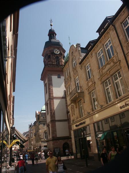 Heidelberg
