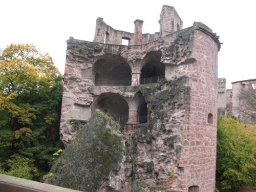 Slot Heidelberg