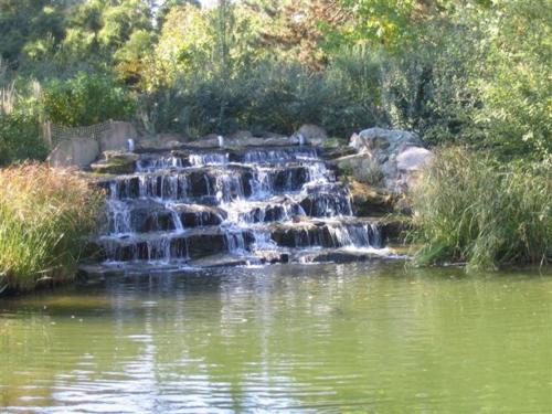 Zoo Heidelberg